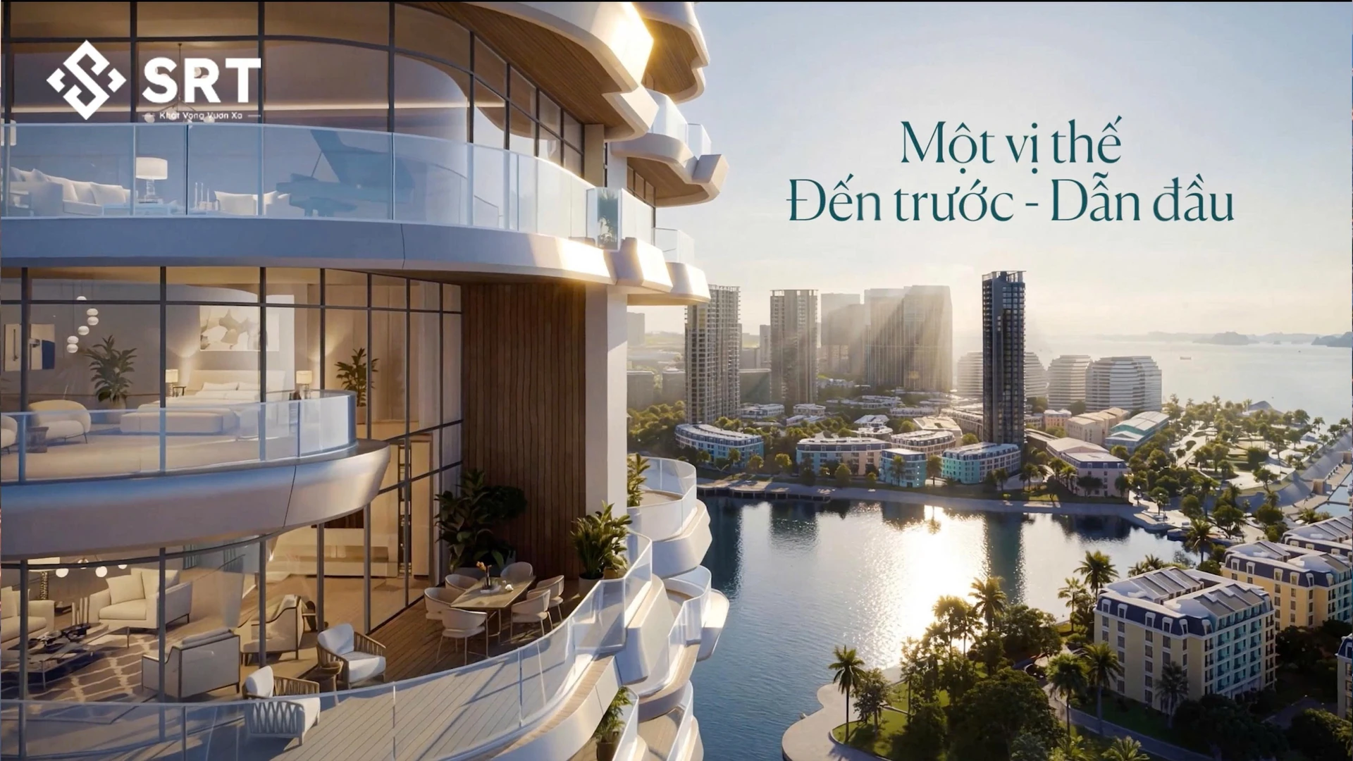 Dự án Prima Bay
