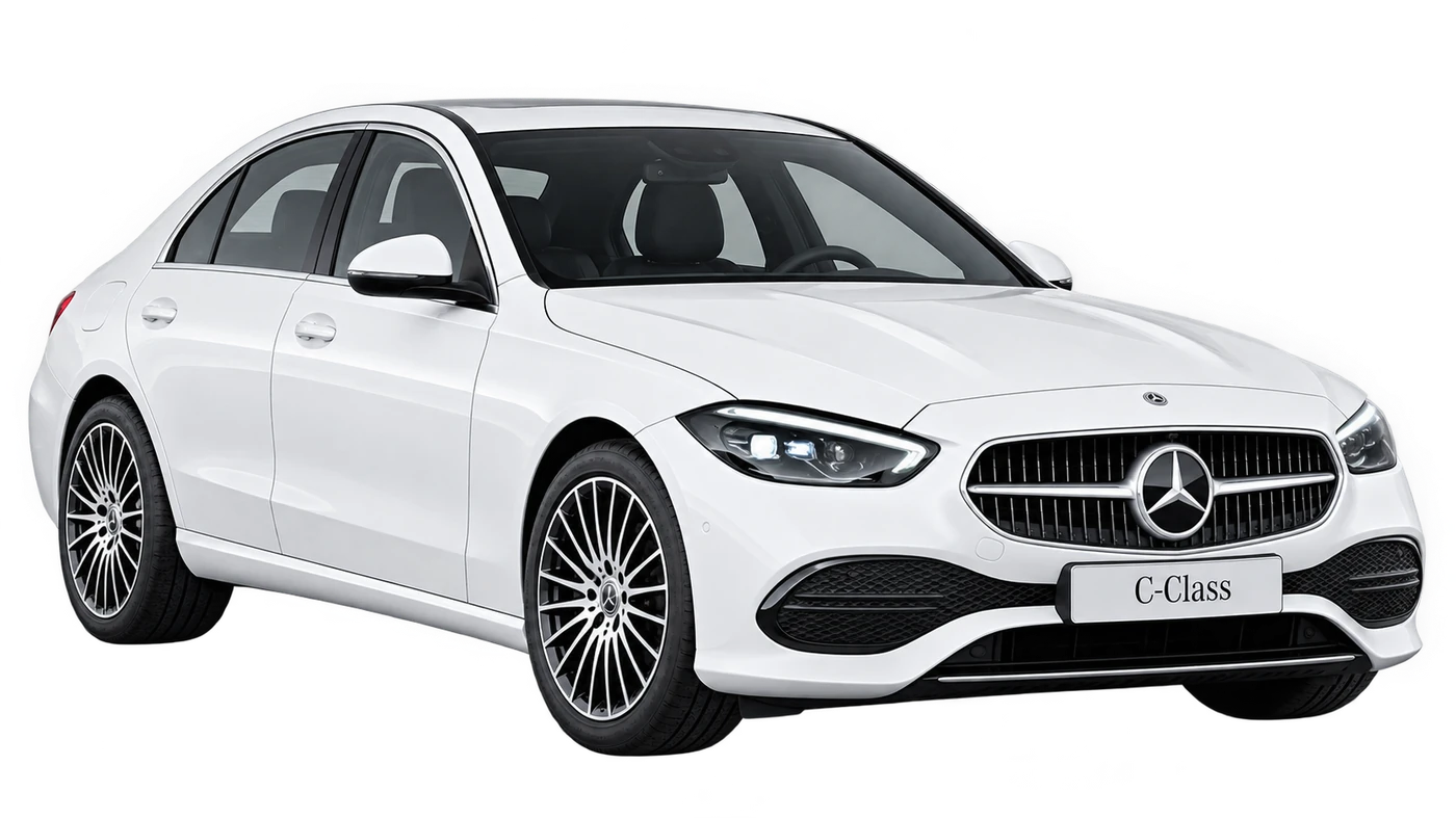 Bốc thăm Mercedes C200 Prima Bay Hạ Long