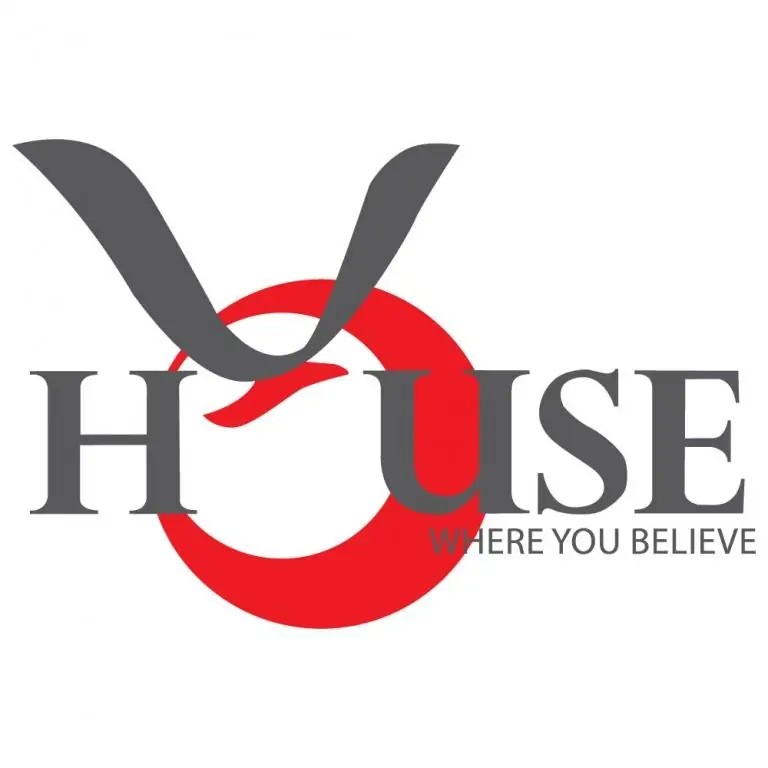 vHouse
