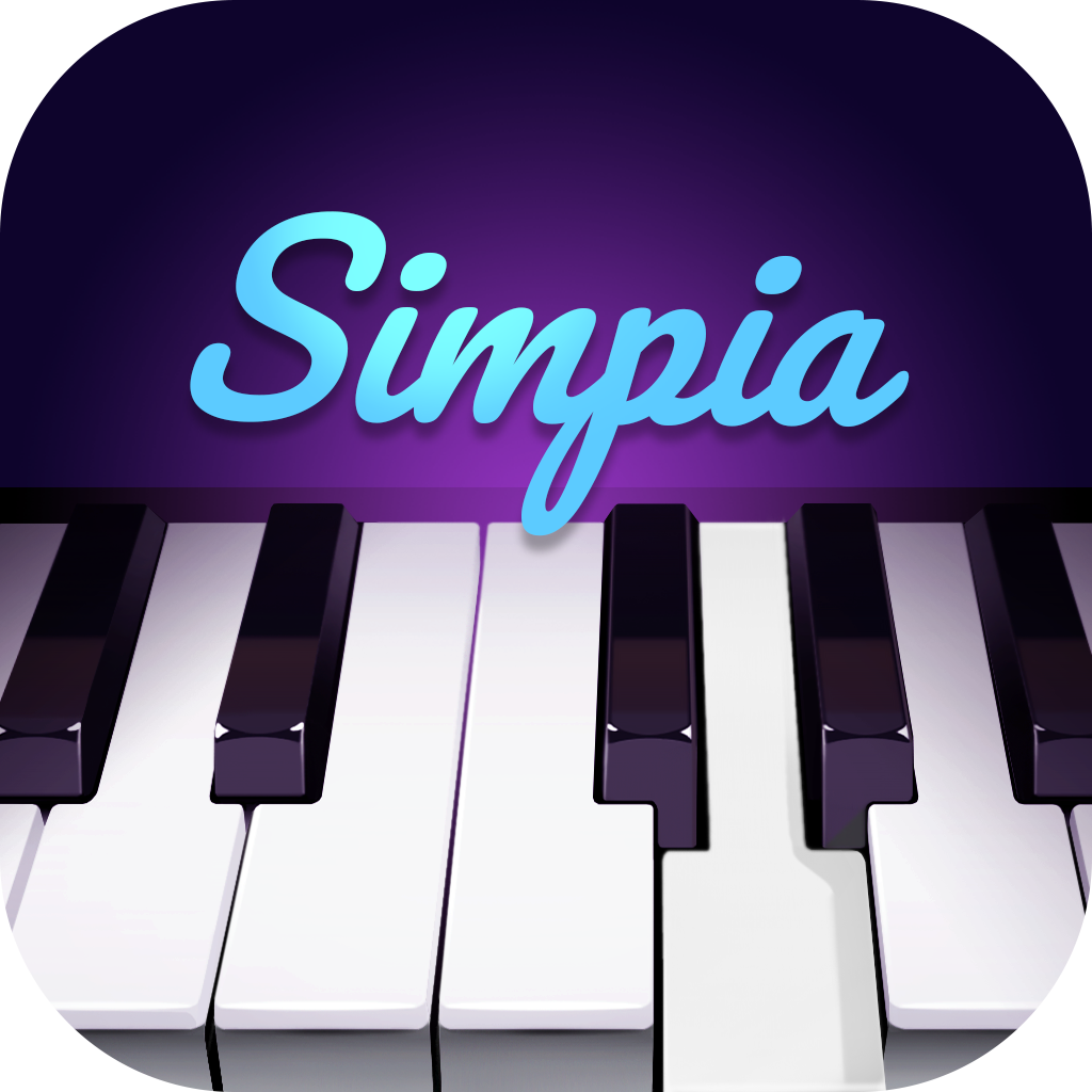 Simpia Logo