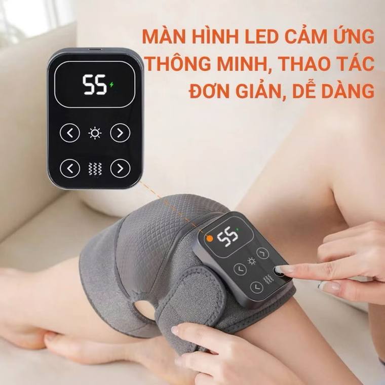 Màn hình LED cảm ứng thông minh