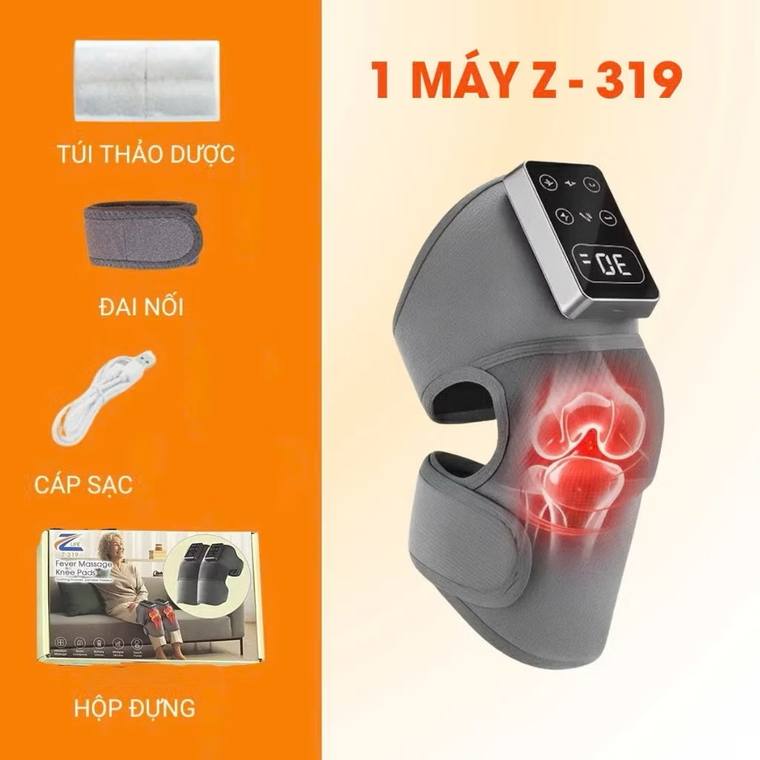Trọn bộ 1 máy Z319