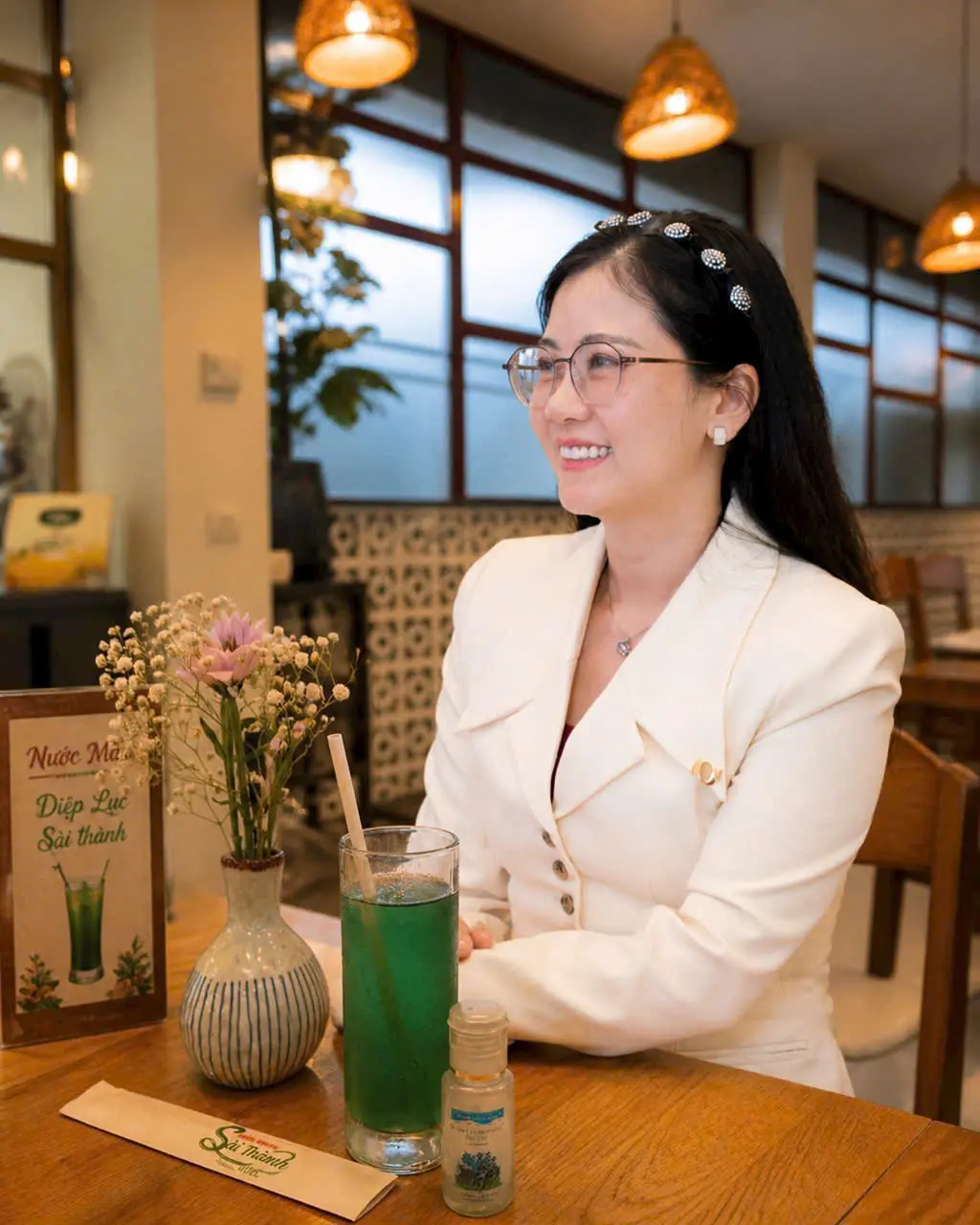 Trần Hạnh Loan