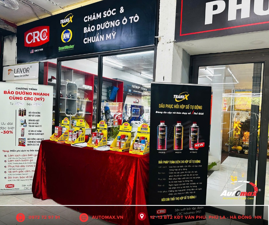 Gara Thành triển khai dịch vụ