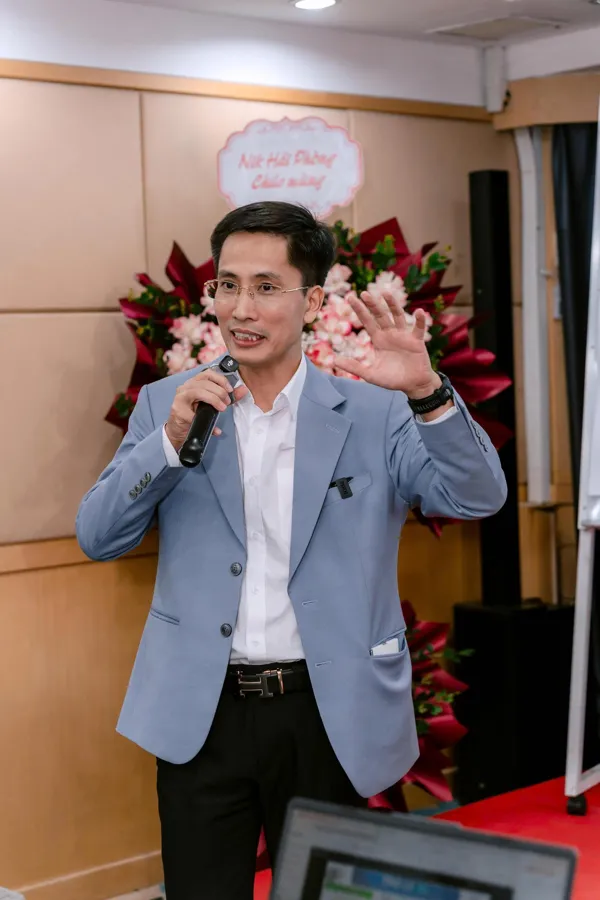 Phạm Quang Dũng