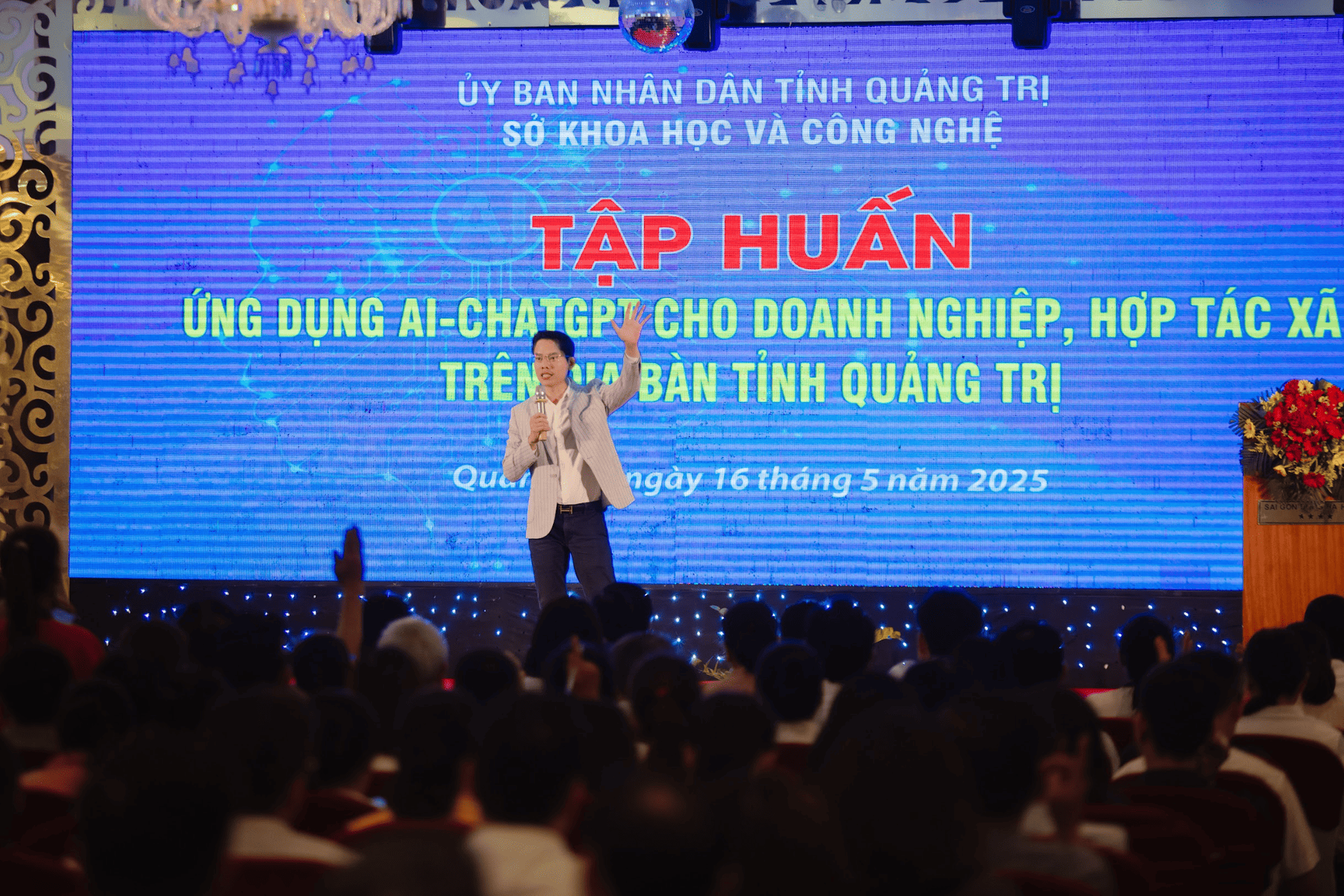 Sự kiện Quảng Trị