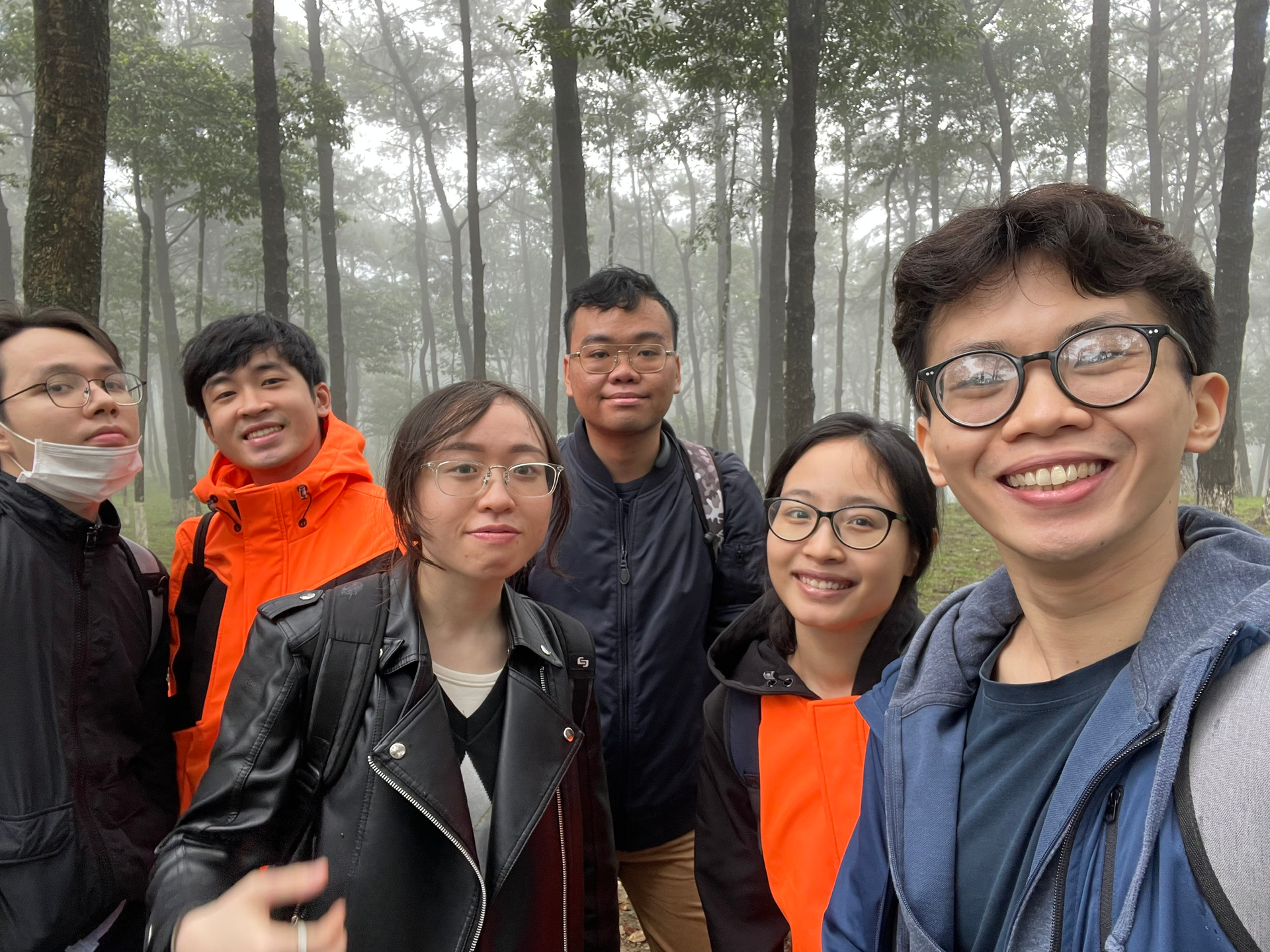 English Camp volunteer programme with Japanese students