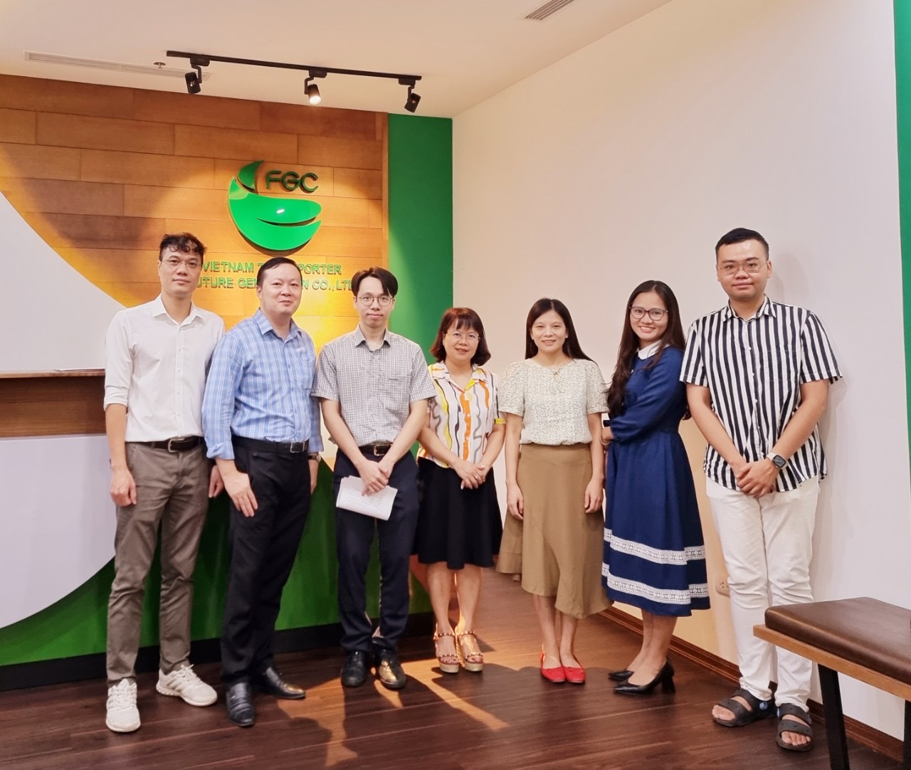 Working with Vietnamese and Japanese businesses