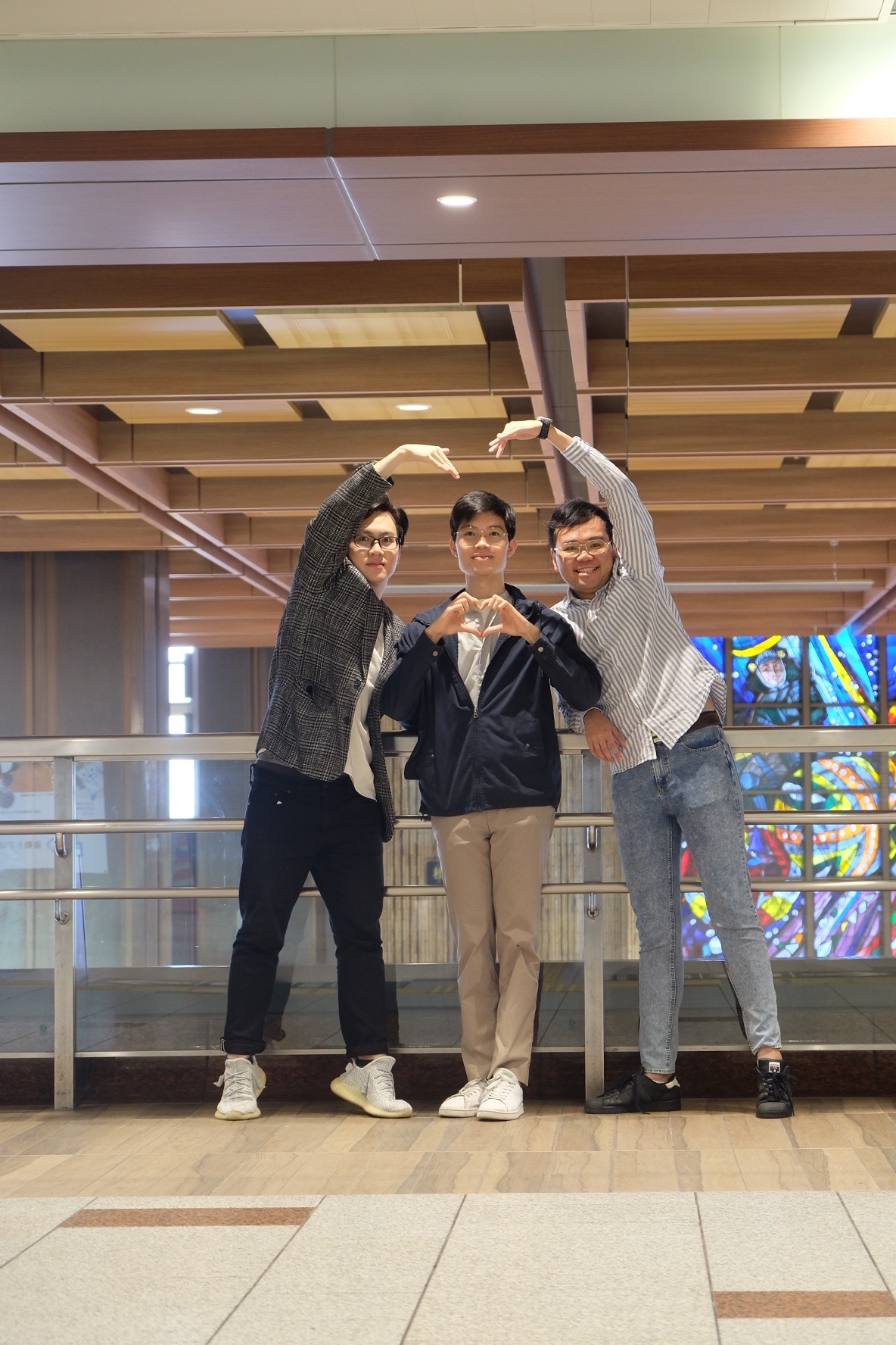 Vietnamese Student Association at Tohoku University — TUVSA