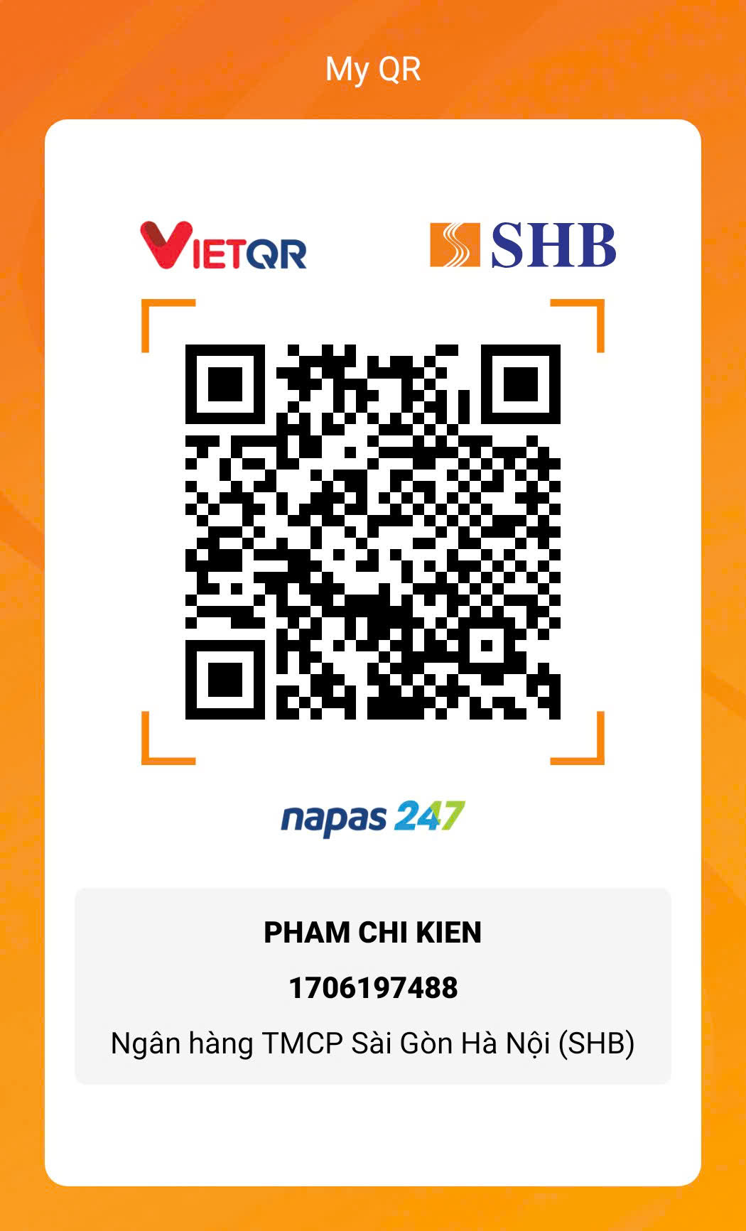 QR Code