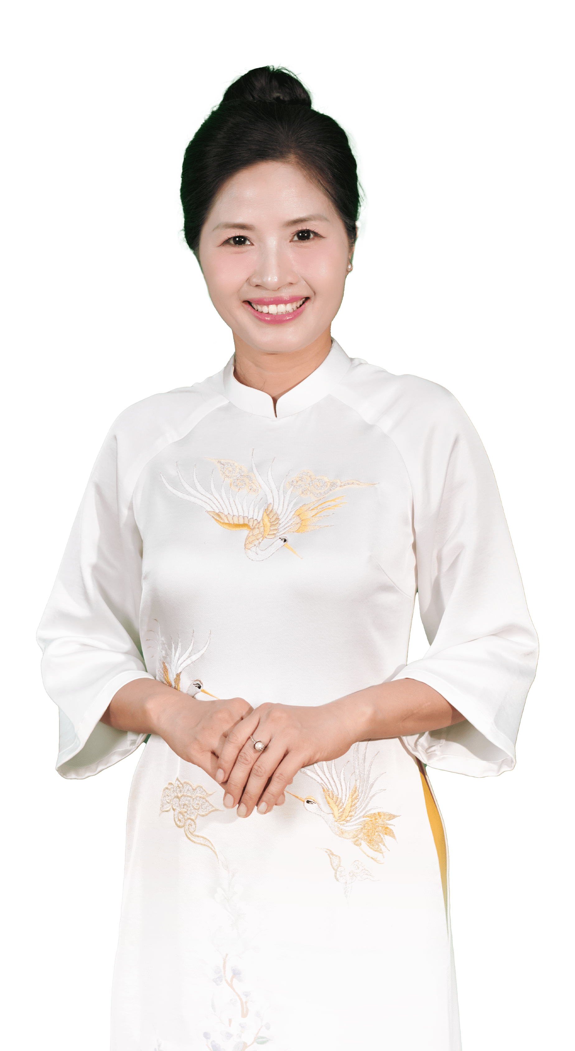Master Coach Đặng Thủy