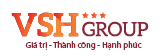VSH Group Logo