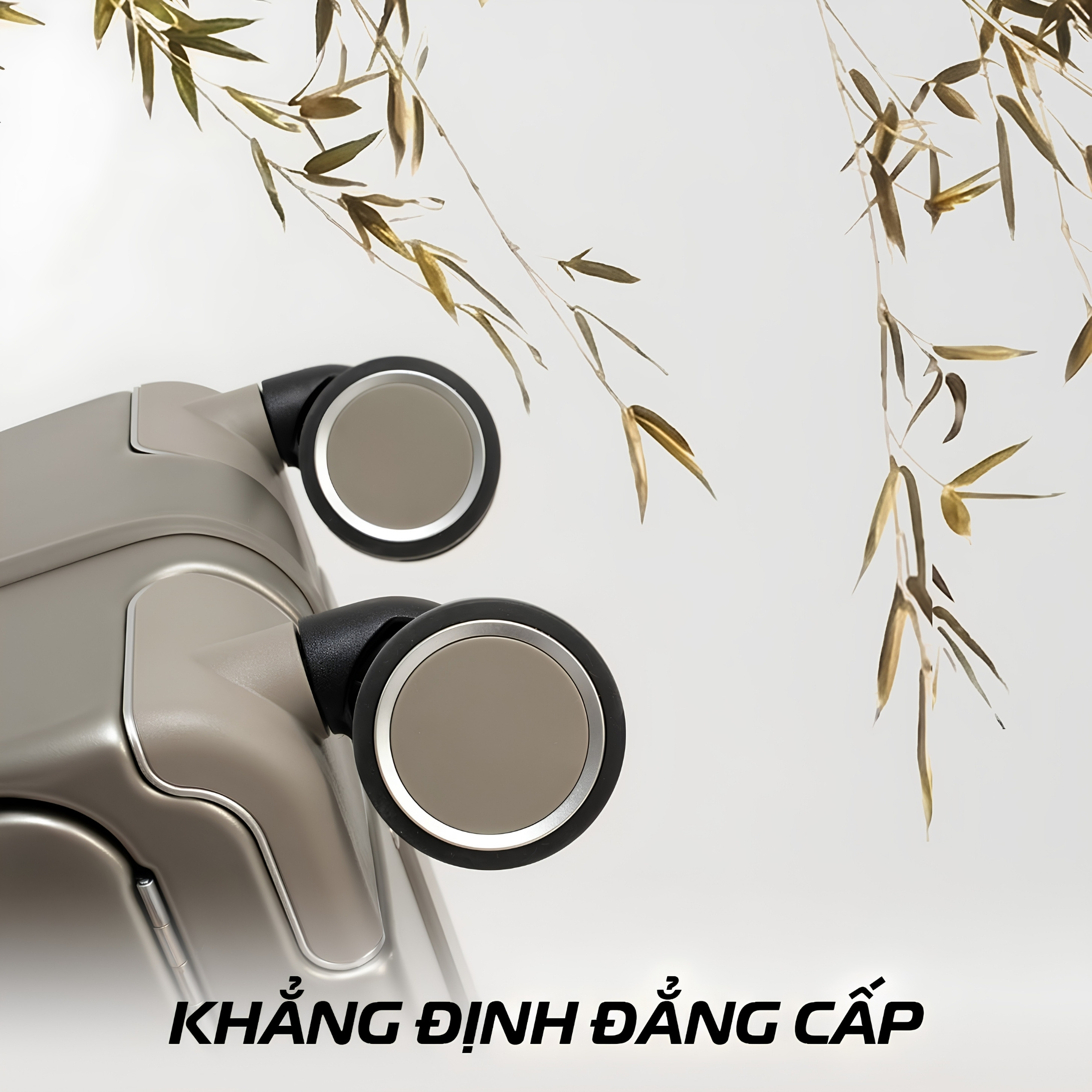Bánh xe kép VERO