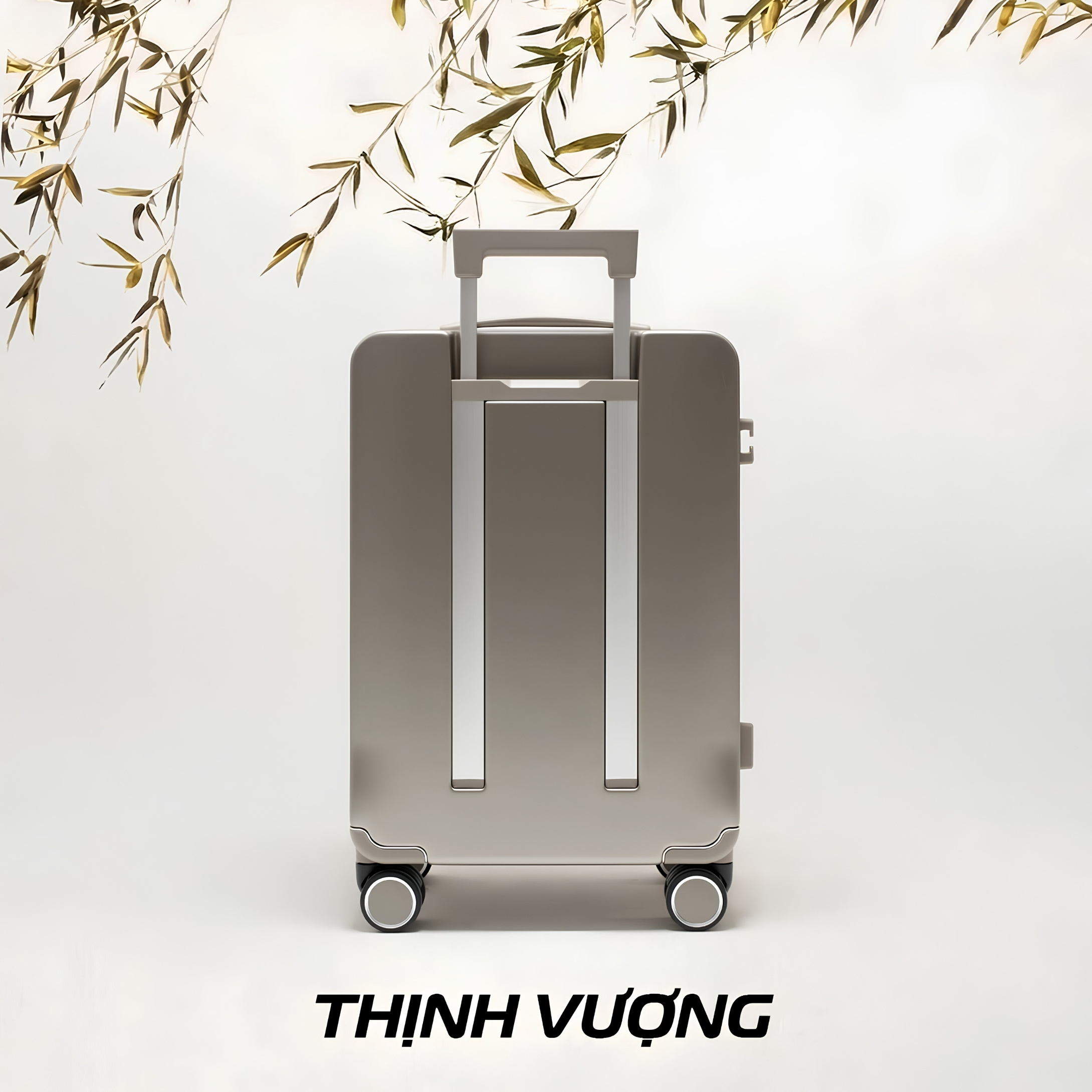 Thiết kế mở đứng VERO