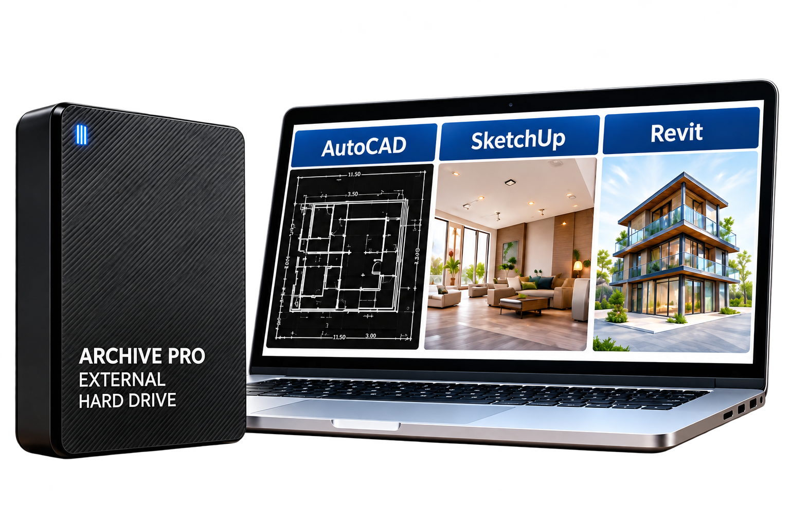ARCHIVE PRO product