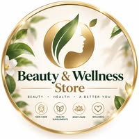 Beauty & Wellness Store