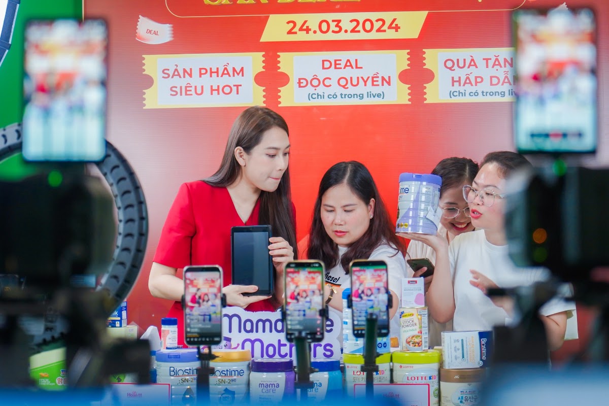 Hình ảnh dự án HOAN TT