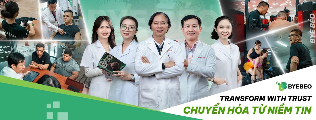 Hình ảnh dự án ByeBeo