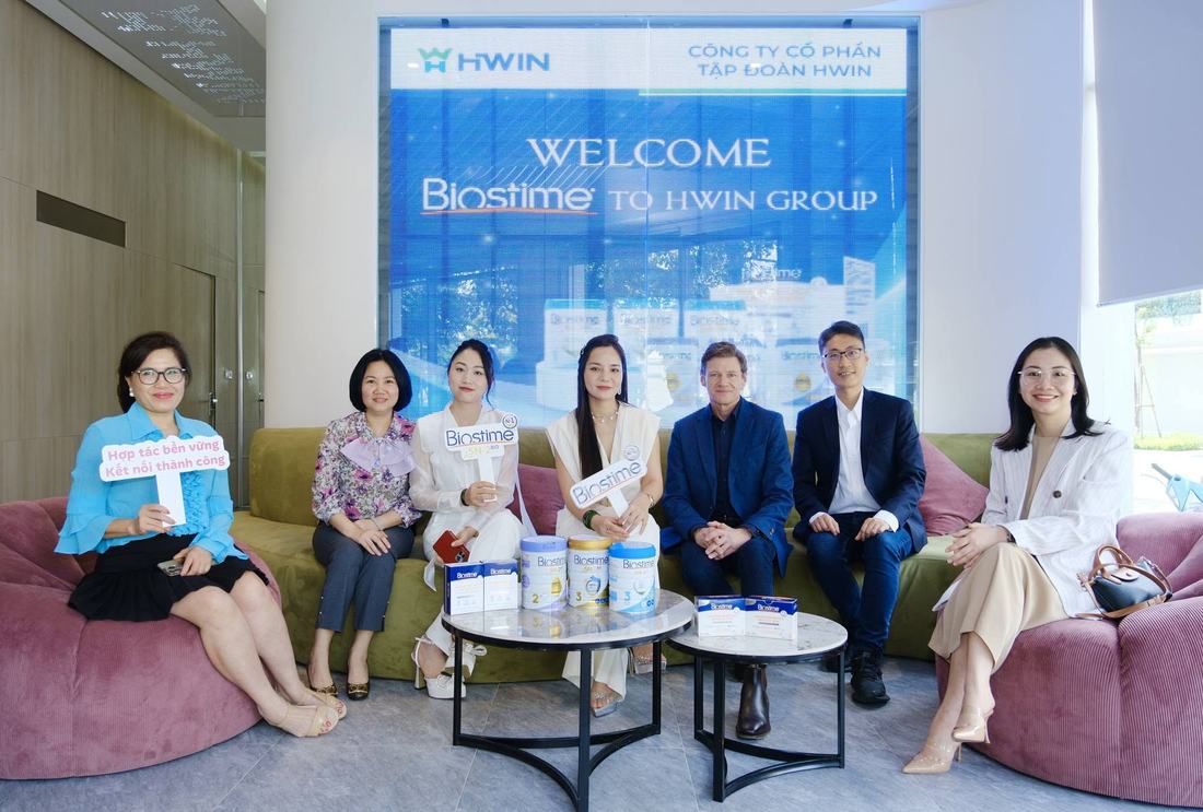 Hình ảnh dự án Hwin