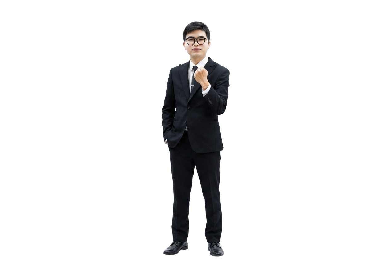 Thầy Nguyễn Thành Nam