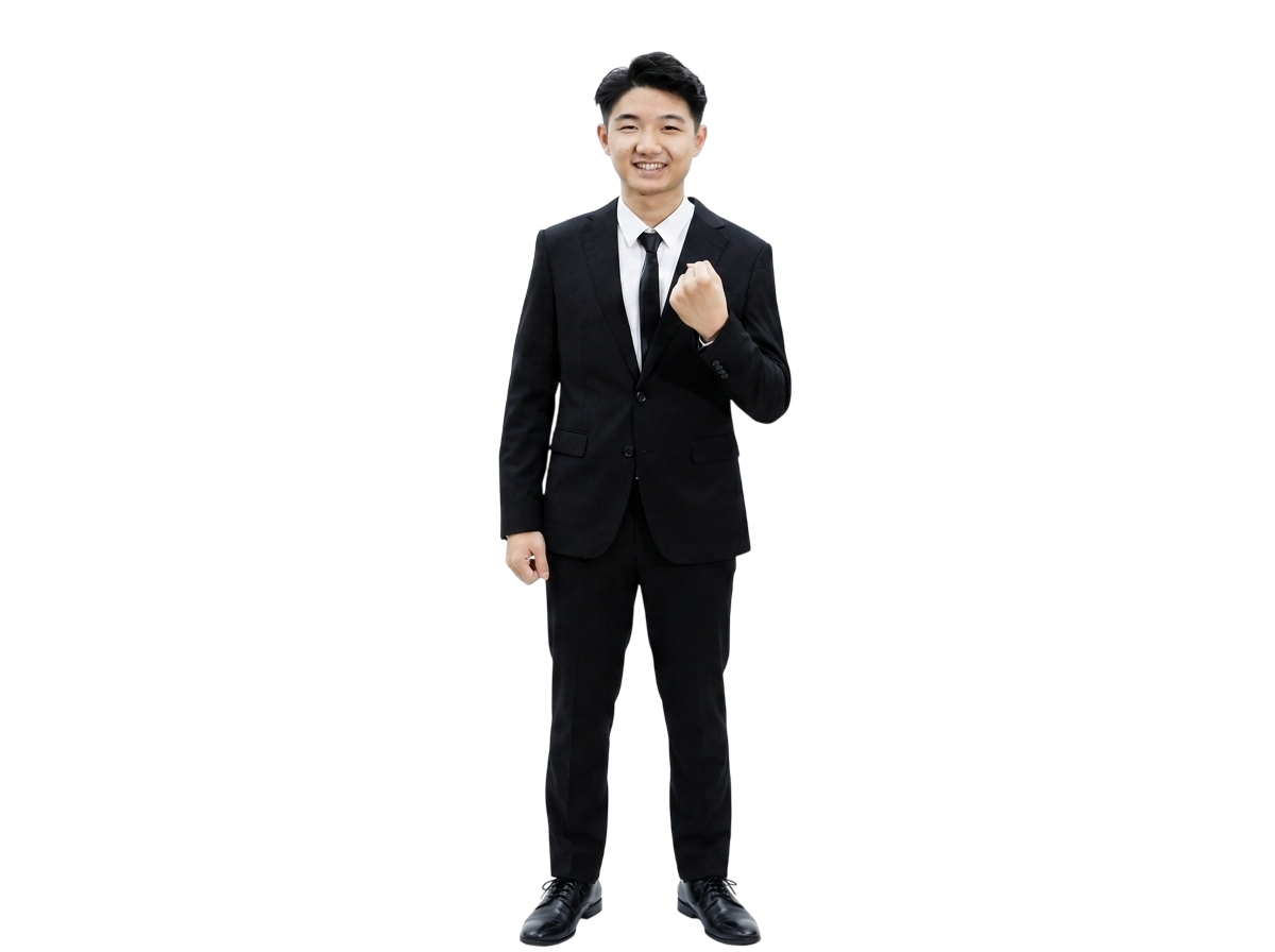 Thầy Nguyễn Ngọc Linh