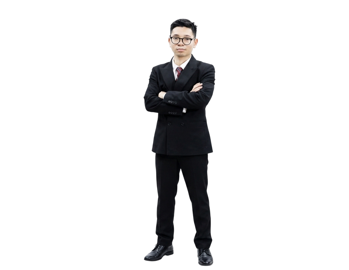 Thầy Vũ Duy Nam