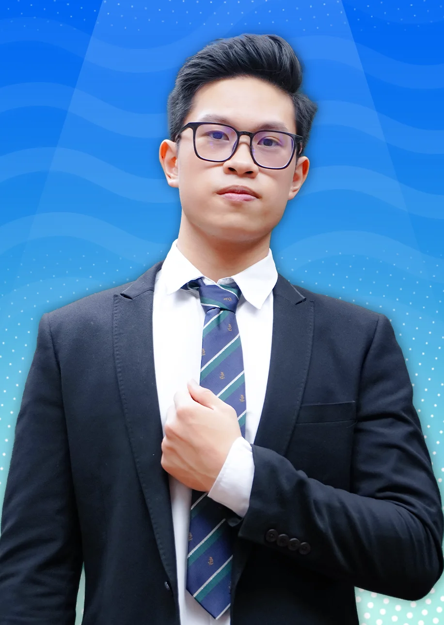 Thầy Minh Hiếu