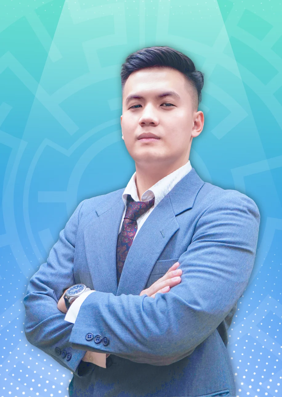 Thầy Tài Long