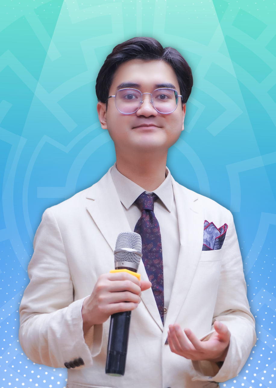 Thầy Tuấn Anh