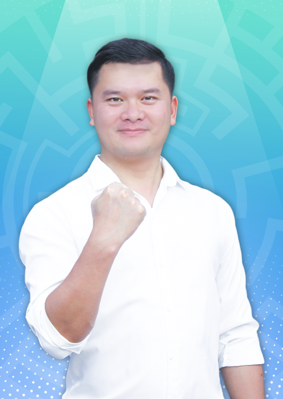 Thầy Trần Quý