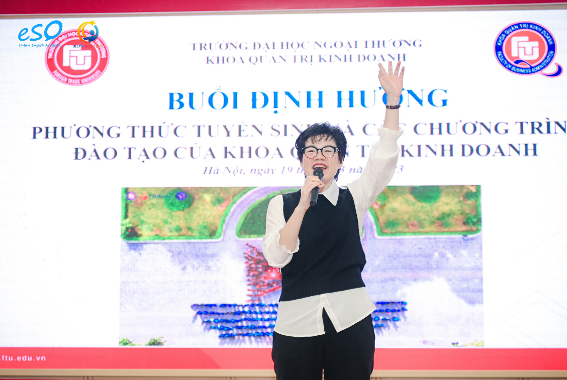 Hoạt động cùng cộng đồng phụ huynh