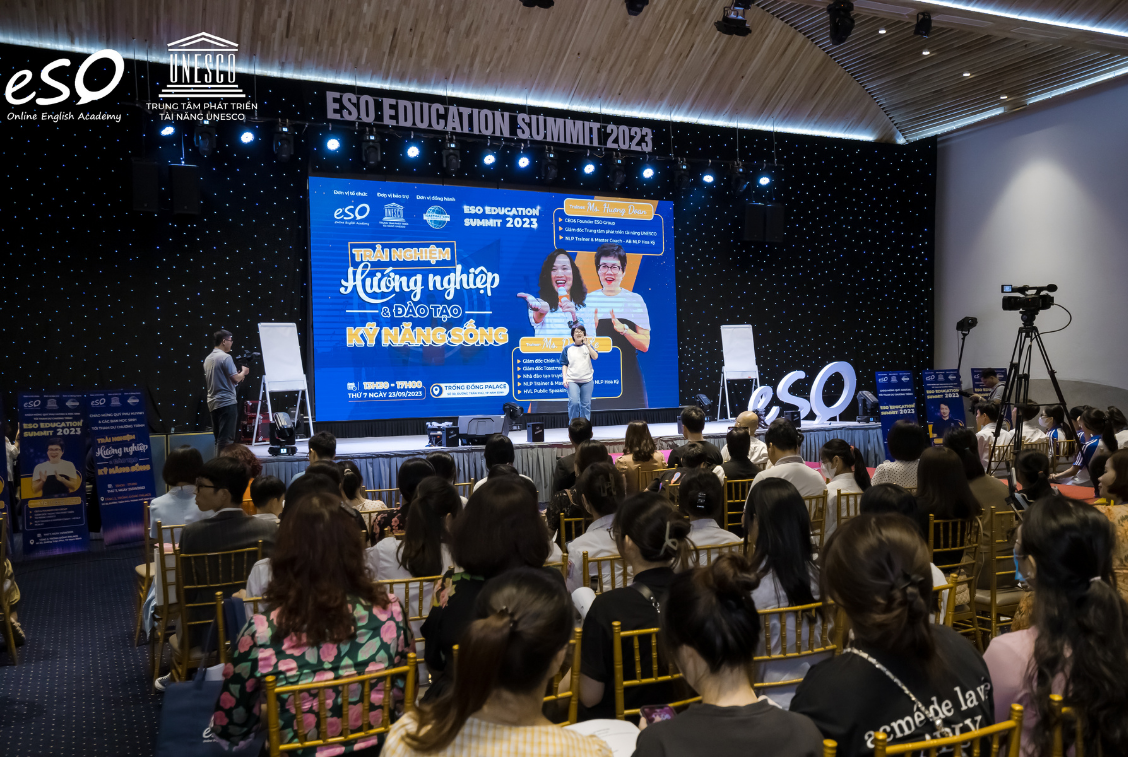 Hoạt động chia sẻ cùng phụ huynh