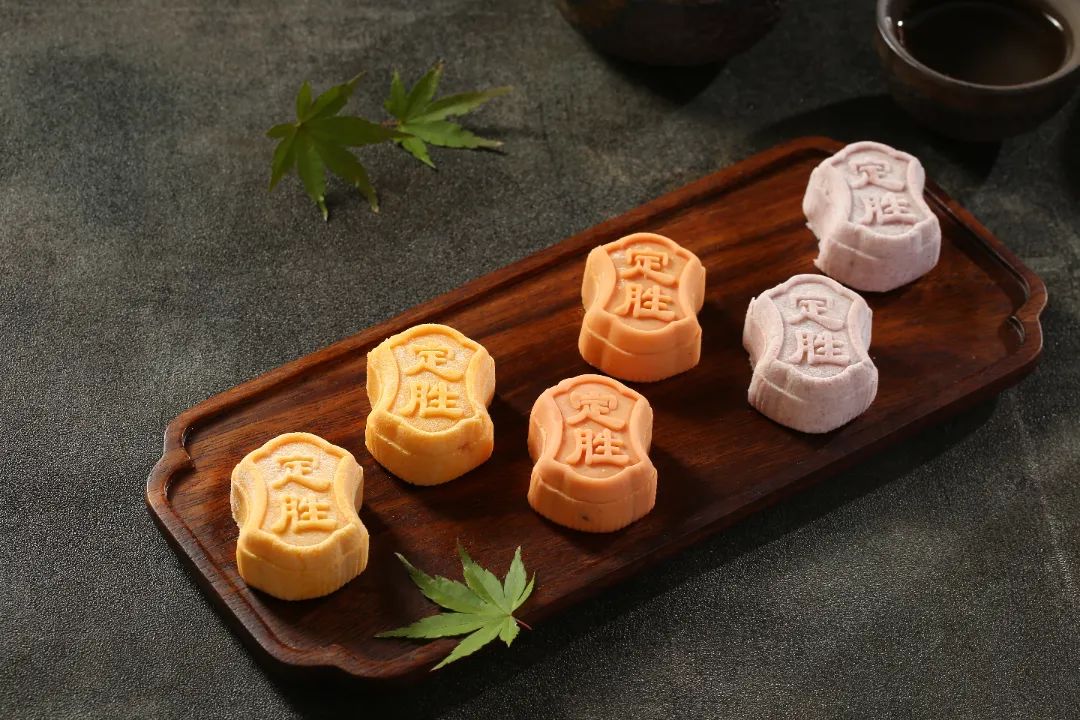 Bánh đậu đỏ Ô Trấn
