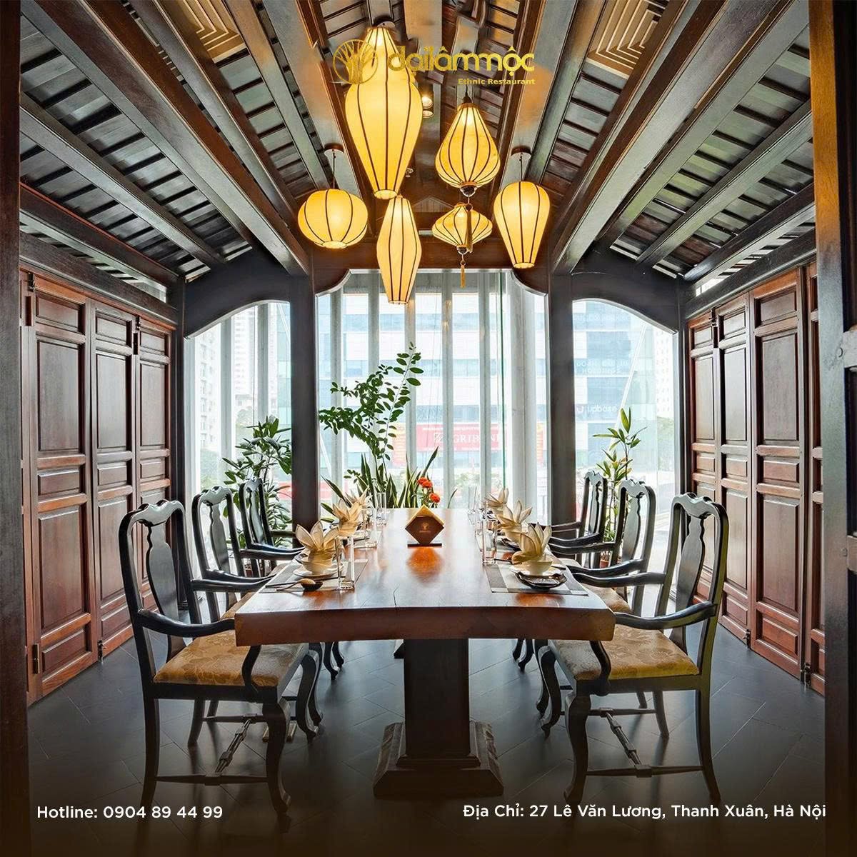 Phòng VIP biệt lập