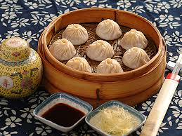 Xiaolongbao Thượng Hải