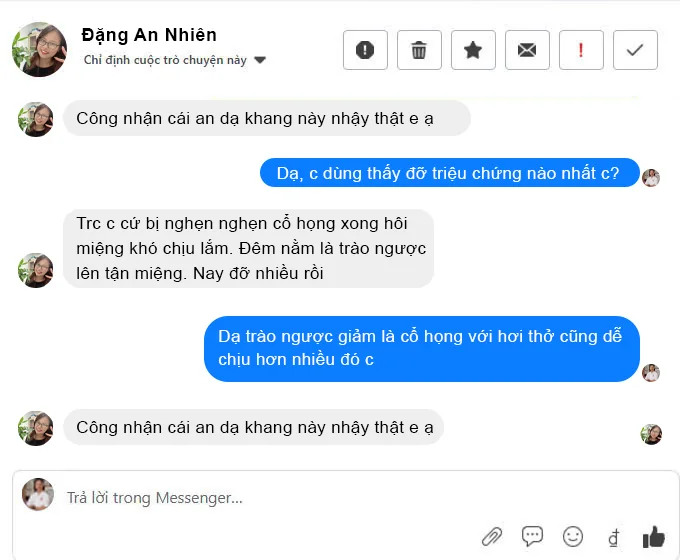 Feedback khách hàng 2