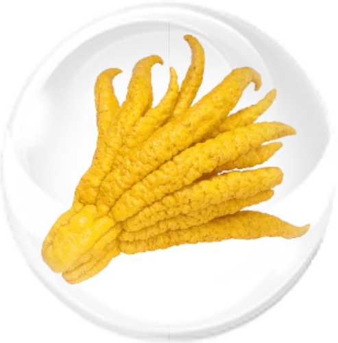 Phật thủ
