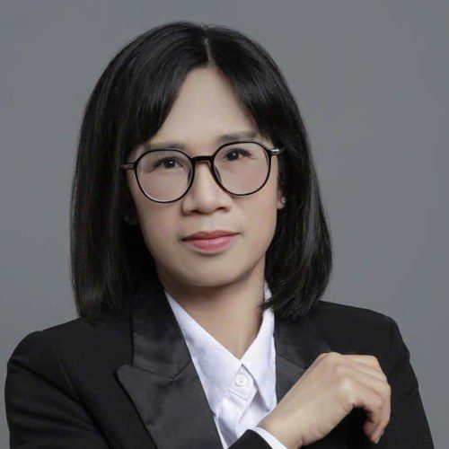 Chân dung ThS. Lê Nhung