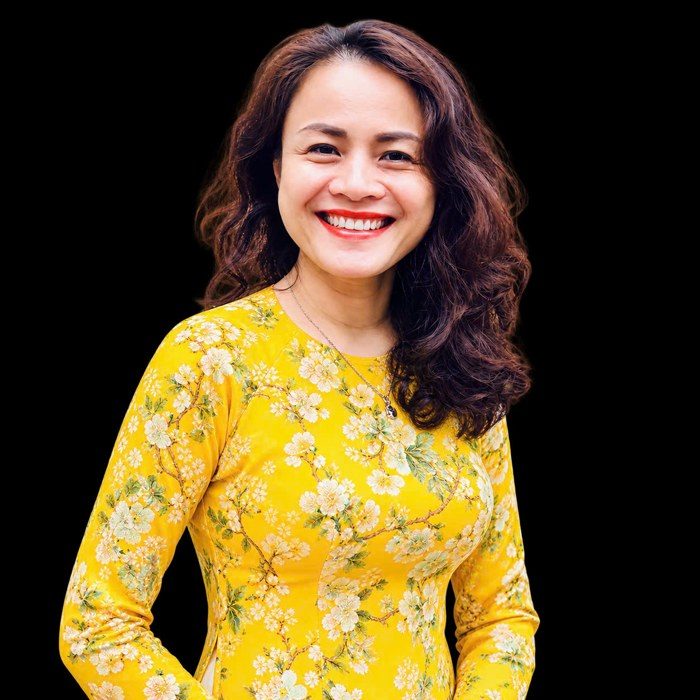 Chân dung Đặng Tuyết Thương