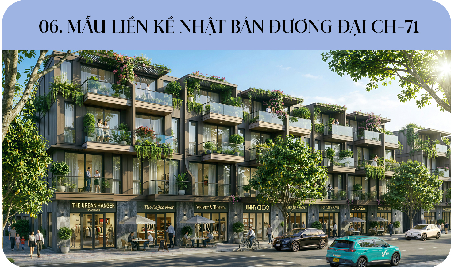 Mẫu BT Song Lập Hiện Đại Xanh CH-75