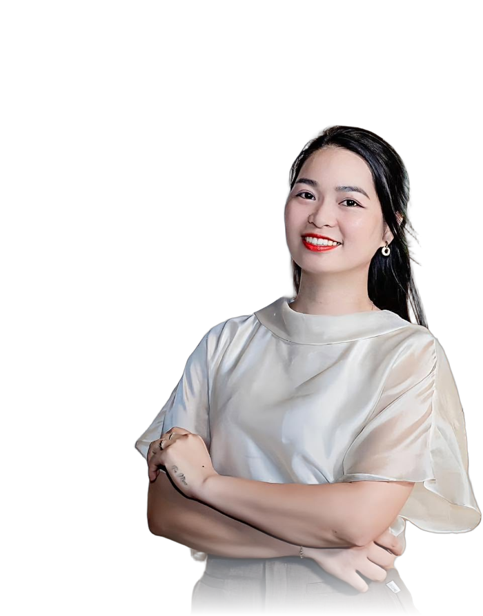 Nguyễn Thị Phương — giảng viên