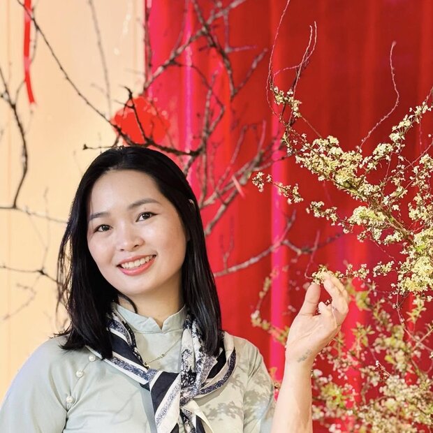 Nguyễn Thị Phương