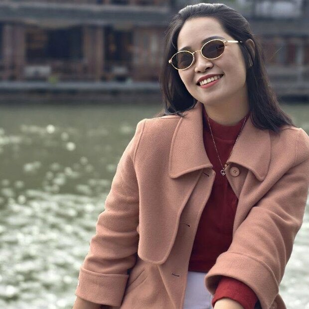 Nguyễn Thị Phương