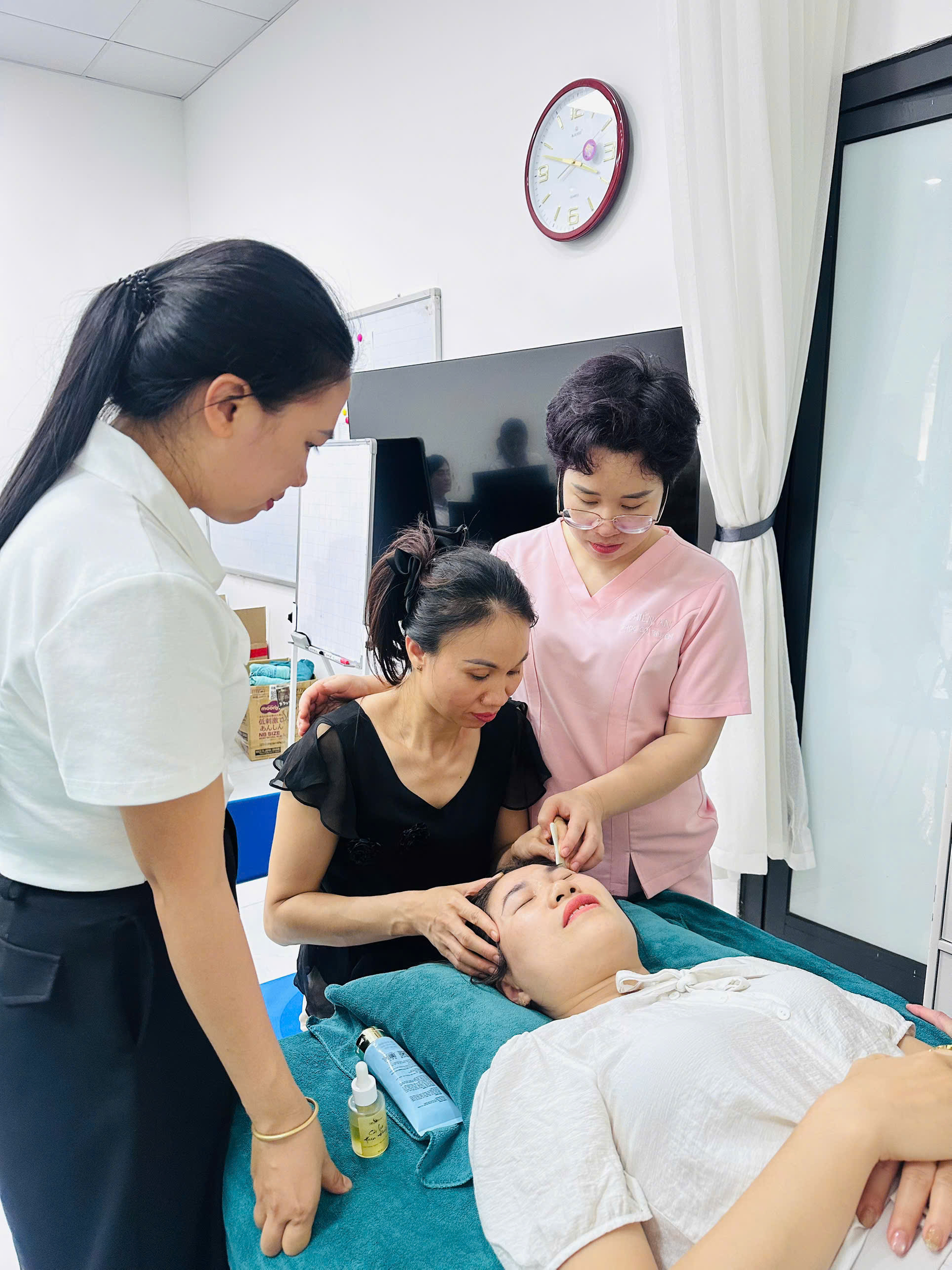 Sửa kỹ thuật