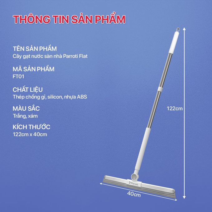 Thông tin sản phẩm