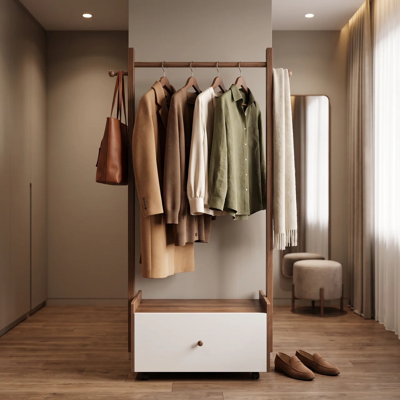 Cốt gỗ MDF lõi xanh