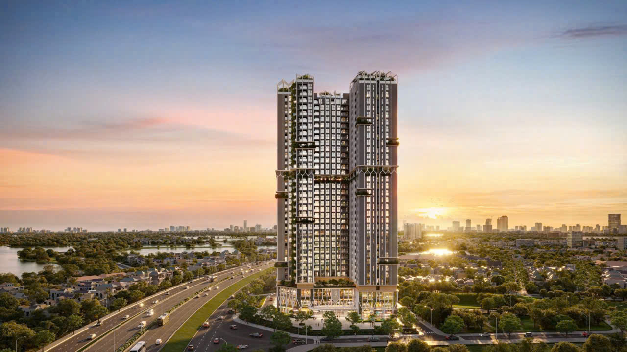 Chung cư Galia Hanoi Hoàng Mai – Bảng Giá Cập Nhật Mới Nhất