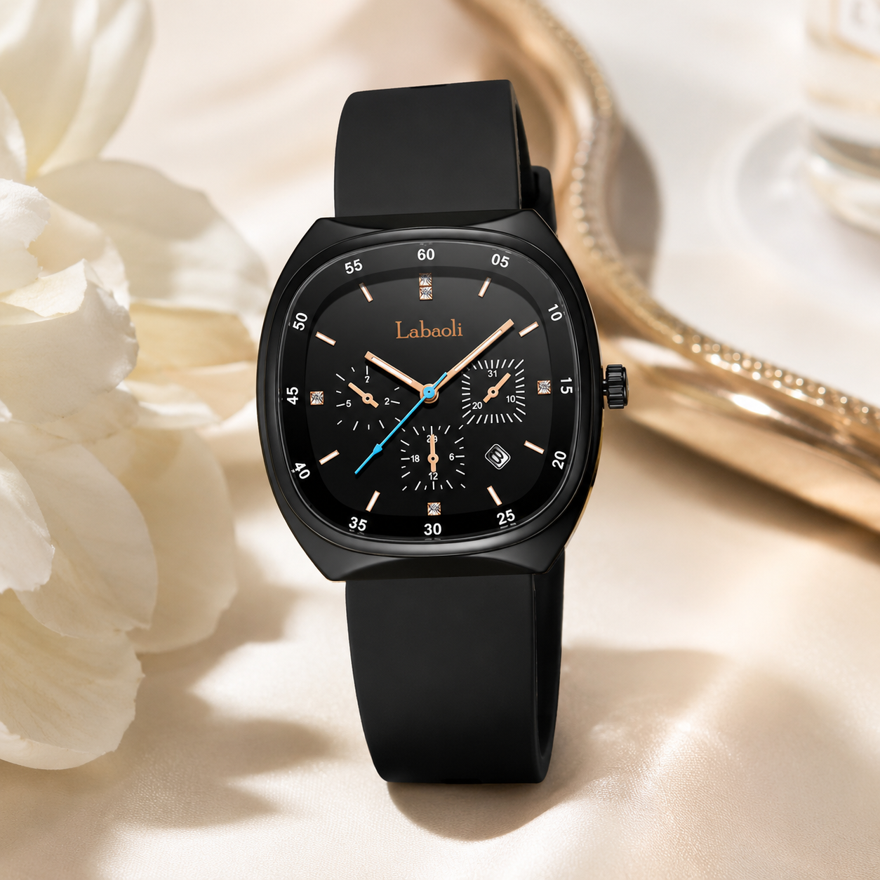 MADEM watch