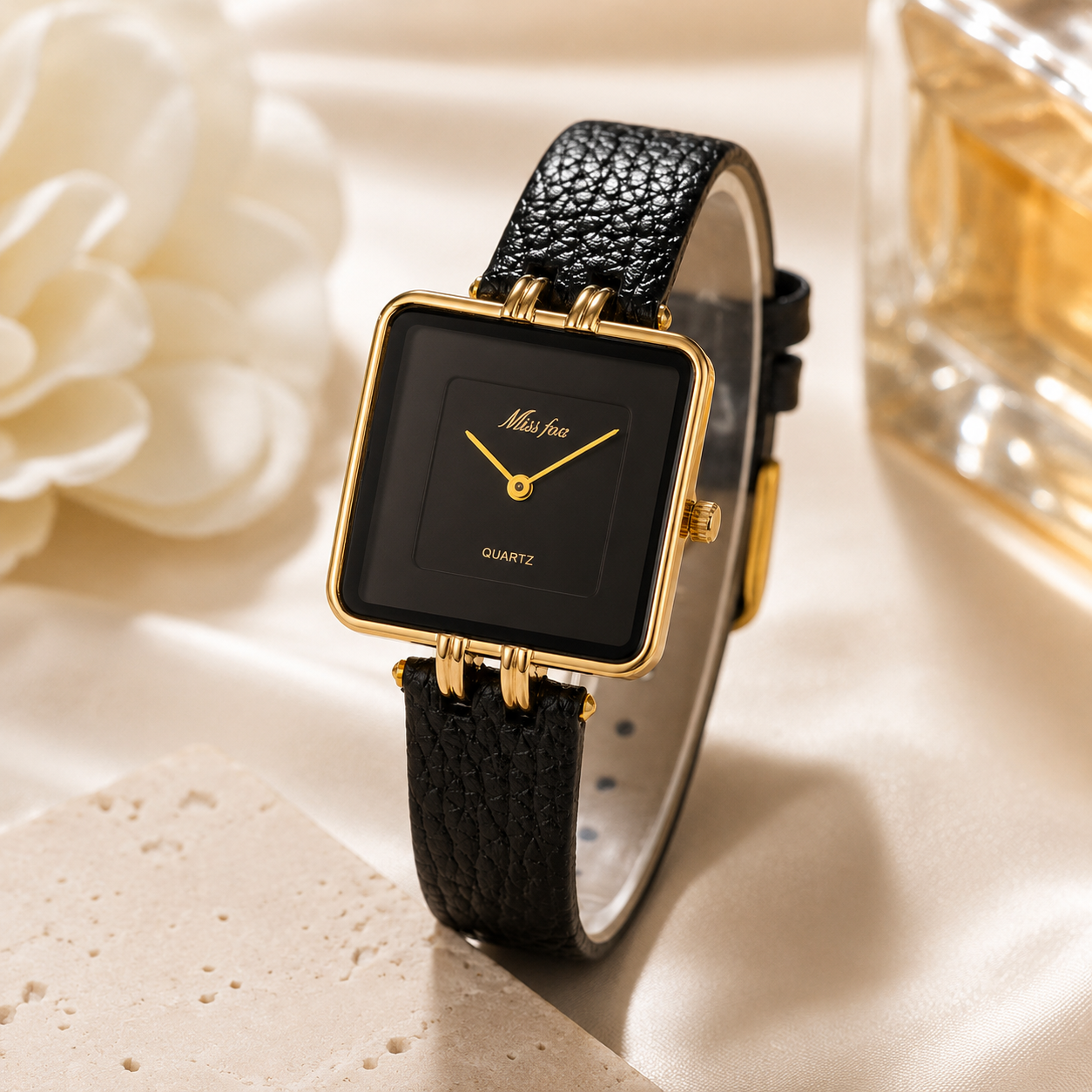 MADEM watch