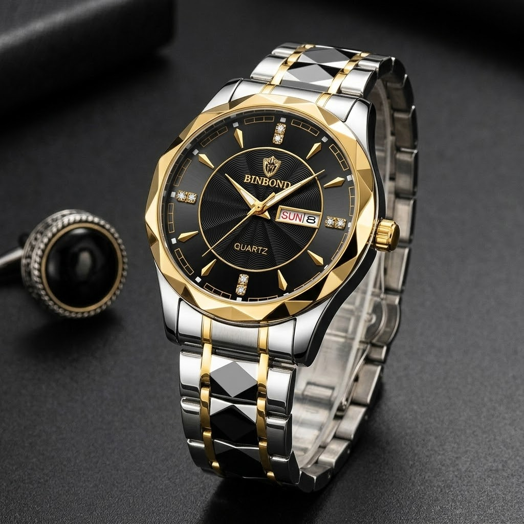 MADEM watch